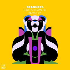 Scanners - Control (Carpenter Brut Remix)