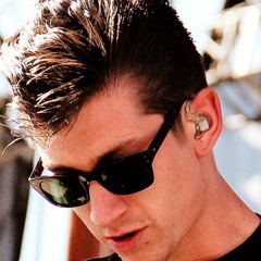 Number One Party Anthem