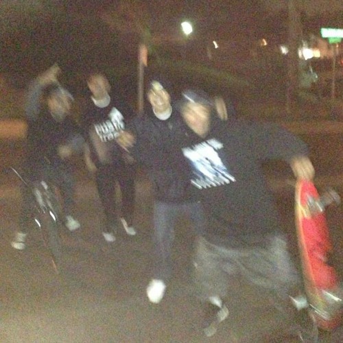 V.i. Freestyle 24600Blk