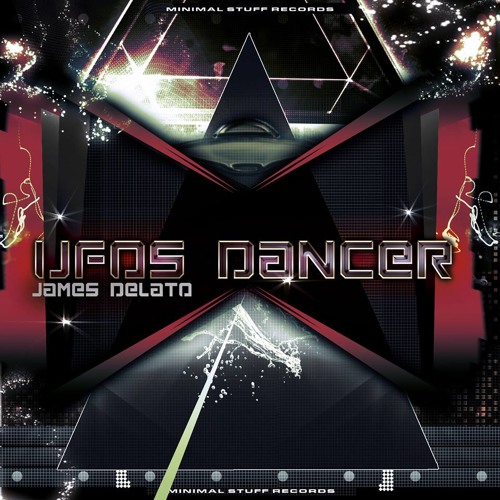James Delato - UFO Dancer (FlexB Remix) [Remix Contest Winner!]