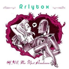 Rrlytox - Sexole (Ft. Natalija Bunke)