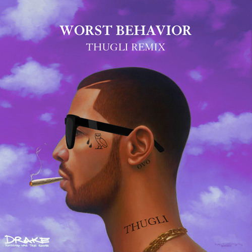 drake worst behavior mp3 download