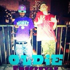 THC Freshmen - Oldie Freestyle