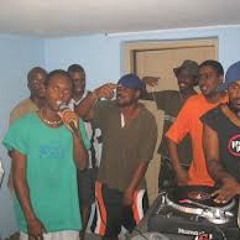 Nekaffi Edaz  - Amor De Nossas Vidas - 2NaRima