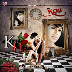 Keri Hilson Ft. Timbaland, Akon - Mic Check