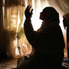 امحو يا رحمن وزرى - للمنشد أبو عبد الملك