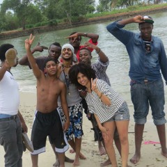 Reppin For My Team -(KenBeda SmoothAy L'z Paps)