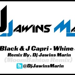 Charly Black Ft J-Capri - Wine & Kotch (Moombahton Rmx) By Dj Jawins Marin