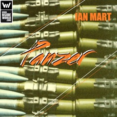 #0051 Ian Mart - Panzer(Original Mix)