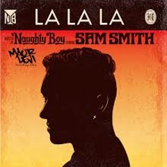 Naughty Boy ft. Sam Smith - La La La (Maor Levi Bootleg Mix)