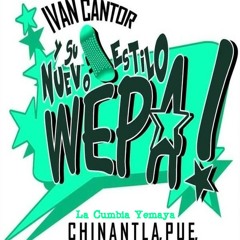 Ivan Cantor Y Su Nuevo Estilo Wepa La Cumbia Yemaya