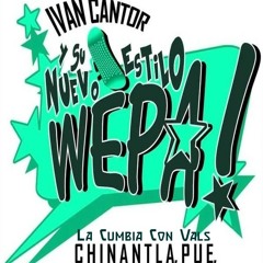 Ivan Cantor Y Su Nuevo Estilo Wepa La Cumbia Con Vals