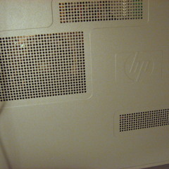 More Computer Hum (Sound 365)