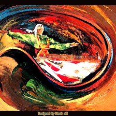 Sheikh Yasîn Al - Tuhâmi - الشيخ ياسين التهامى - قلبى يحدثنى
