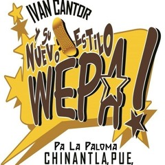 Ivan Cantor Y Su Nuevo Estilo Wepa Pa La Paloma