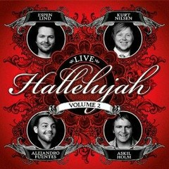 Halleluyah.. Kurt Nilsen