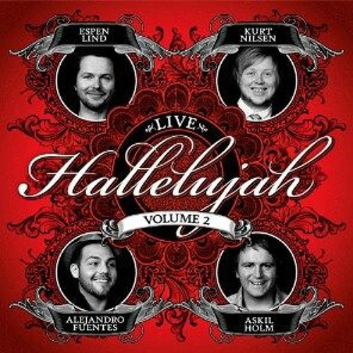 Halleluyah.. Kurt Nilsen