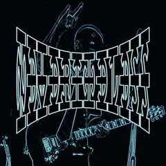 Nevertheless - Lucretia, My Reflection