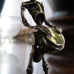 Afro Percussion Tribal Dub(MIX GUEM)