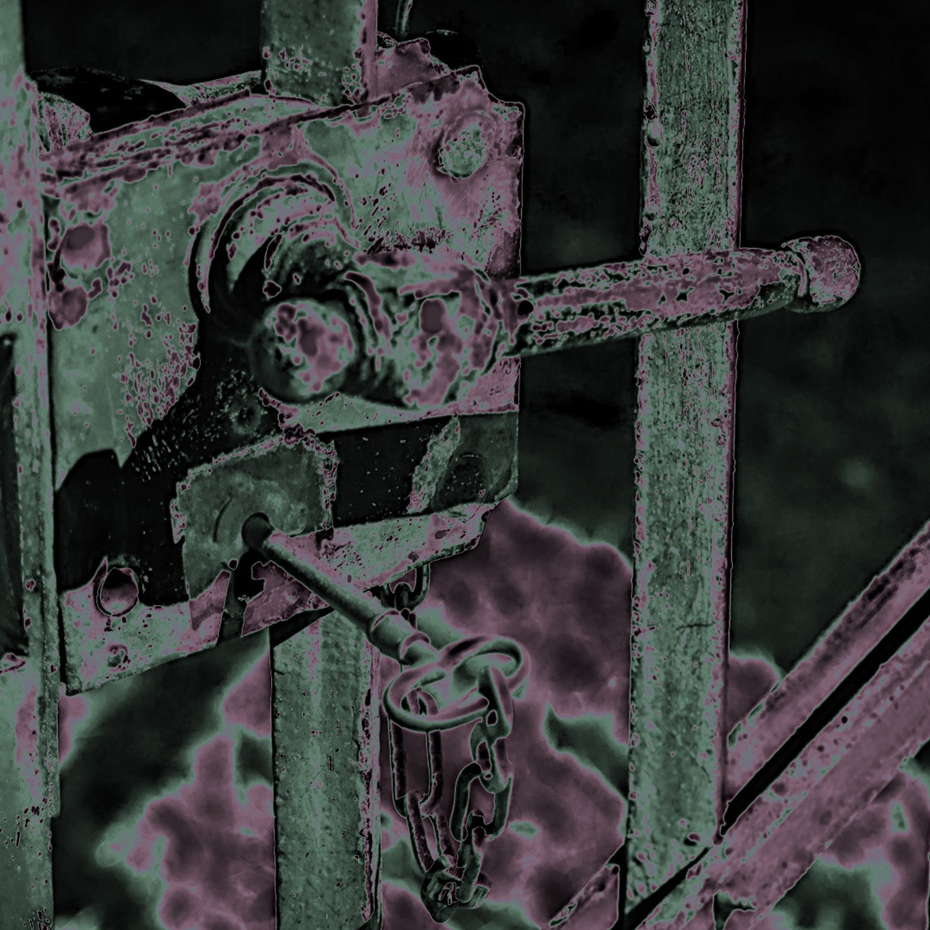 Trancesistor - Unforgiven too episode artwork
