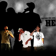 QP COMBO & XYM - HEY!  ( Prod. by Algobeat )