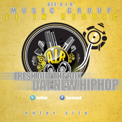 Pound Cake (Freestyle) G.I. MiX