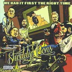 Trigger Happy by Shoddy Cons