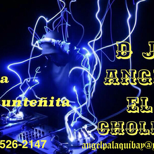 Thumbnail Dj Angel Mix Star Ban Solo Exitos
