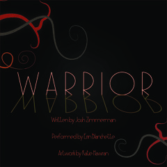 Warrior (feat. Erin Blanchette)