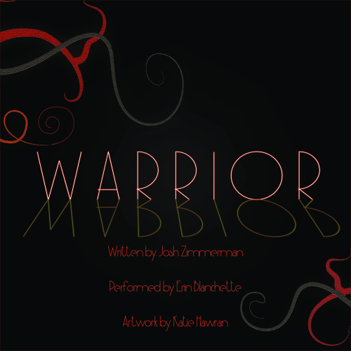 Warrior (feat. Erin Blanchette)