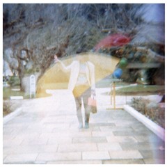 Eu não vejo Teenage Fanclub nos teus olhos