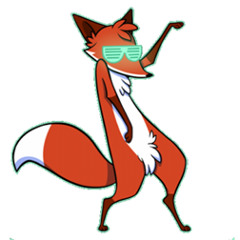 Yivis-The Fox (K3NNY mix)