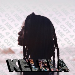 Kelela - Something Else [Prod. Nguzunguzu]