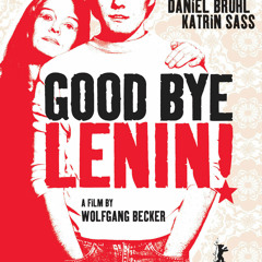 GoodBye Lenin Soundtrack - Coma