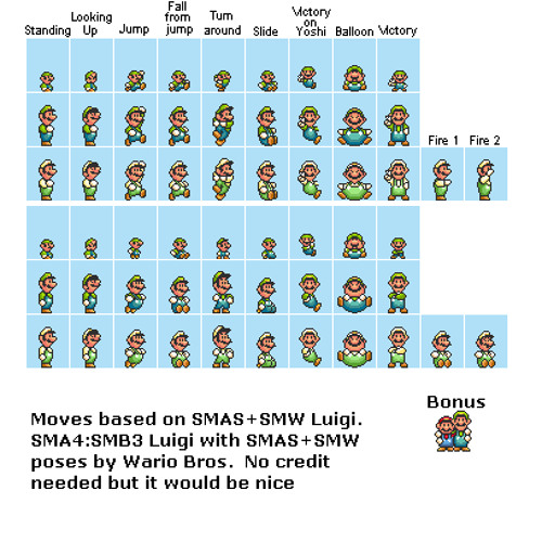 SMW Custom Music - Track 37 (Lagoon - Atland)