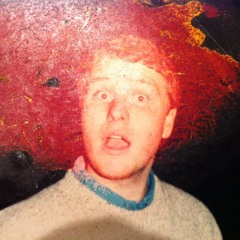 Friend In Hand (early take)