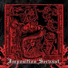 Imposer-Blood From My Eyes