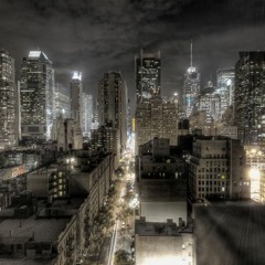 Isolation (extended Ver.)