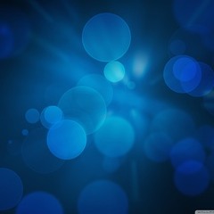 Rain - Blue Dream - 2013-09-18