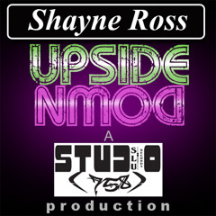UpsideDown - Shayne Ross(Produced By Irvin Ace Loctar)