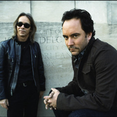Dave Matthews & Tim Reynolds, Let You Down, 1.17.97, Paramount Theater, Denver, CO