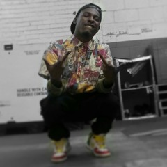 95 Till Infinity Freestyle (flooded Market)