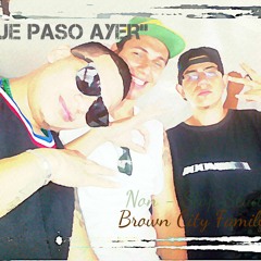 Q Paso Ayer?? RasForts -Flow Mc Ft. Nexter