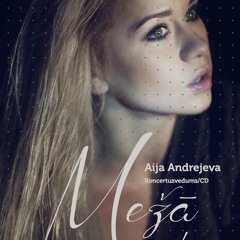 Aija Andrejeva "ES TEVI"
