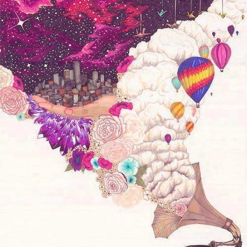 Across the Universe (Cover)