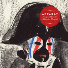 Apparat - A Violent Sky (Olderic Private Edit)