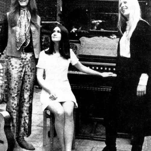 Terry Tucker's Clockwork Orange - Overture To The Sun - Pt. 1, 1973