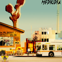 MC-THIS LOVE FT. PHRAZES