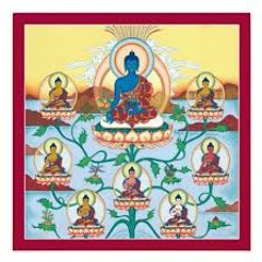Mental Bhudda Defense