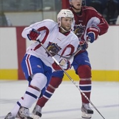 Chad Wiseman Interview